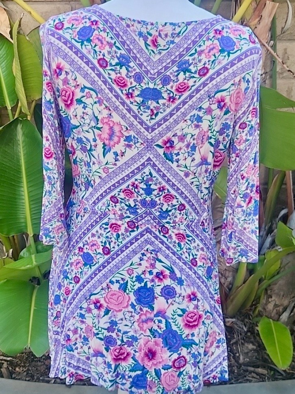 Spell and the Gypsy Babushka Playdress - Picture 3 of 5